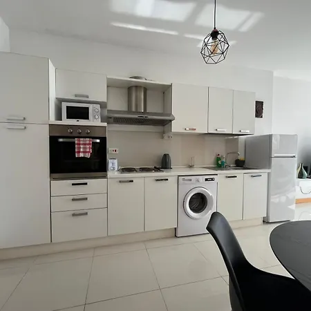 Beautiful Penthouse In Selima Apartment Sliema Exterior photo