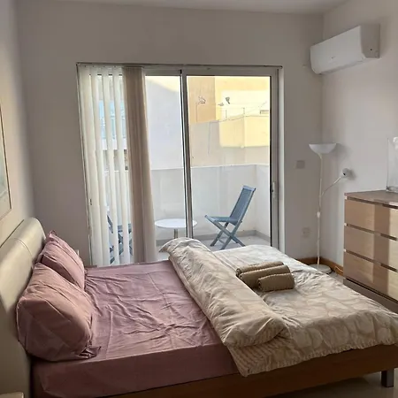 Beautiful Penthouse In Selima Apartment Sliema Exterior photo