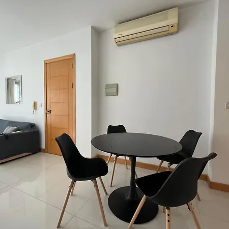 Beautiful Penthouse In Selima Apartment Sliema Exterior photo