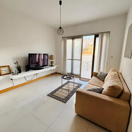 Beautiful Penthouse In Selima Apartment Sliema Exterior photo