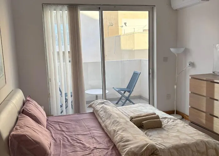 Beautiful Penthouse In Selima