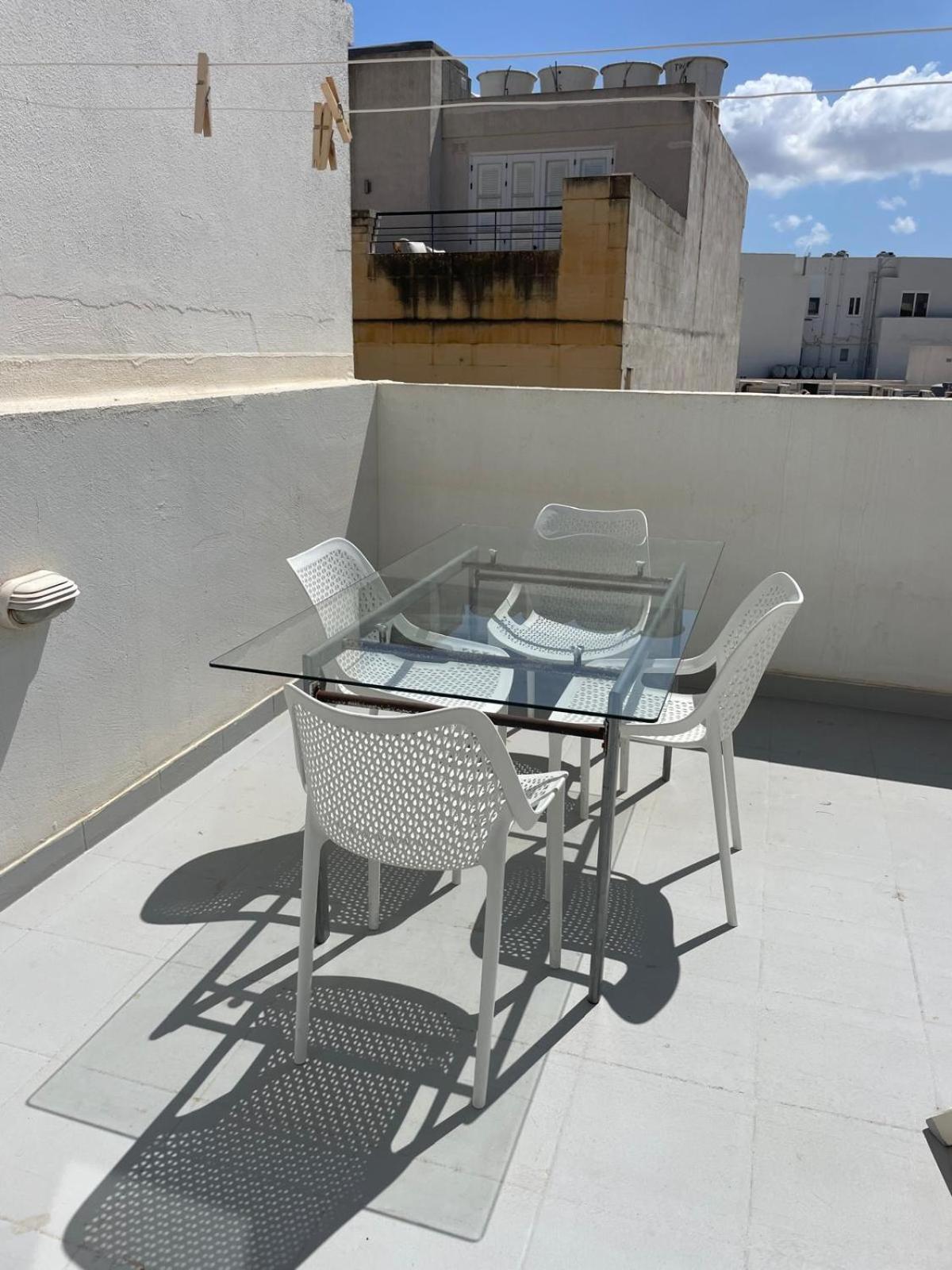 Apartament Beautiful Penthouse In Selima