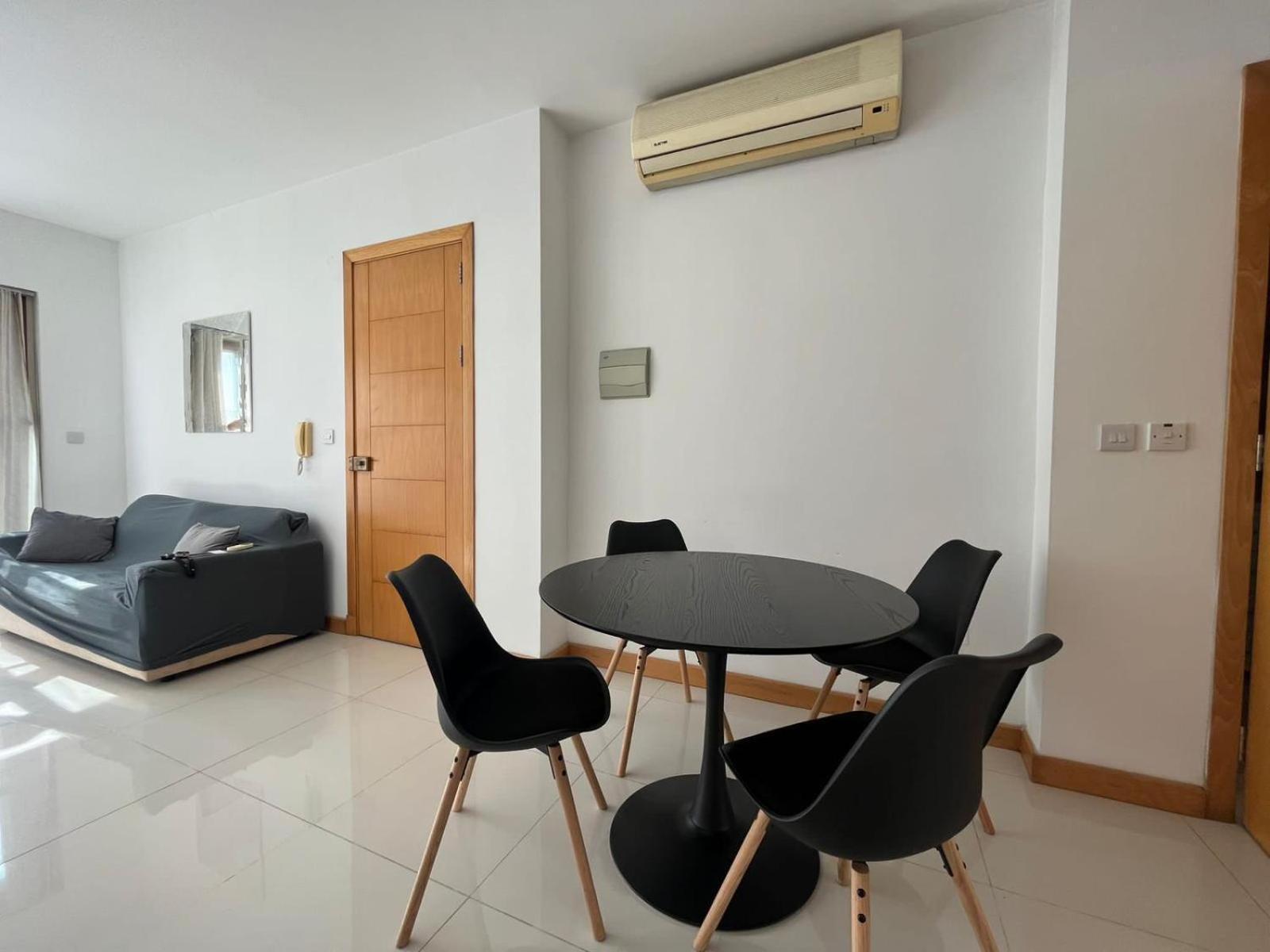 Apartament Beautiful Penthouse In Selima Sliema