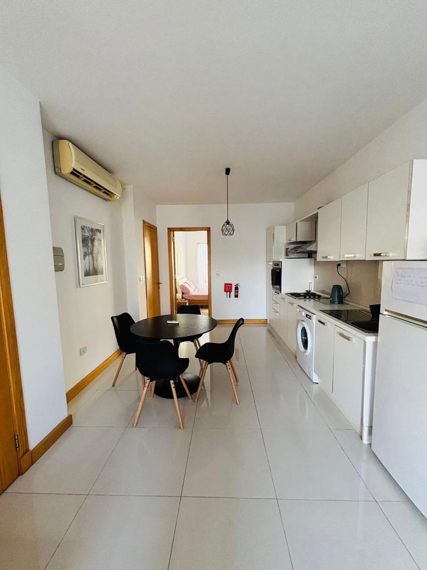 Apartament Beautiful Penthouse In Selima *